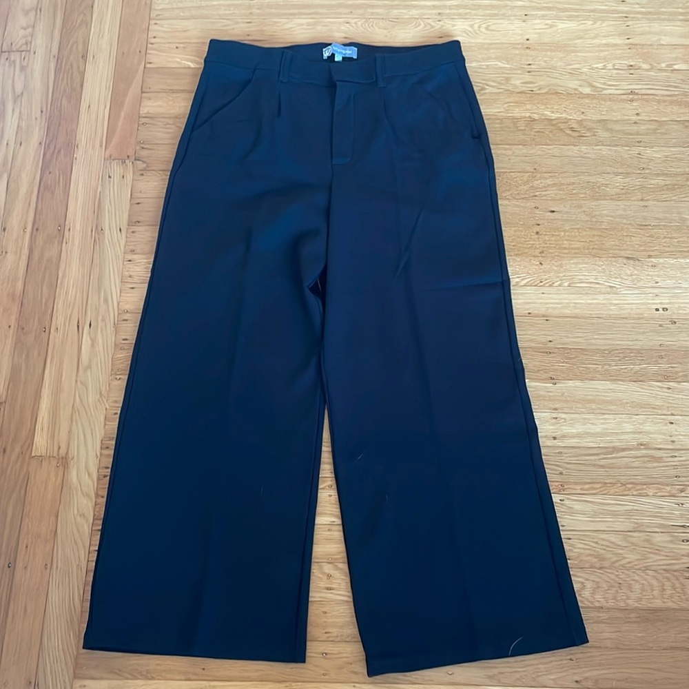 Wit and Wisdom black wide leg pants size 14
